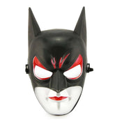 Nessiworld Batgirl Mask - Batman Mask 28x17 cm